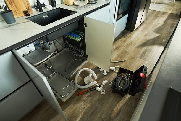 24/7 Emergency Gas Line Repair experts in Fort Mill, SC
